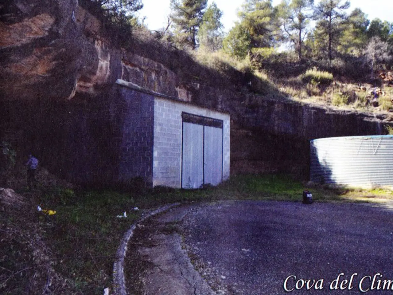 Fotografía de CLIMENT, COVA DEL