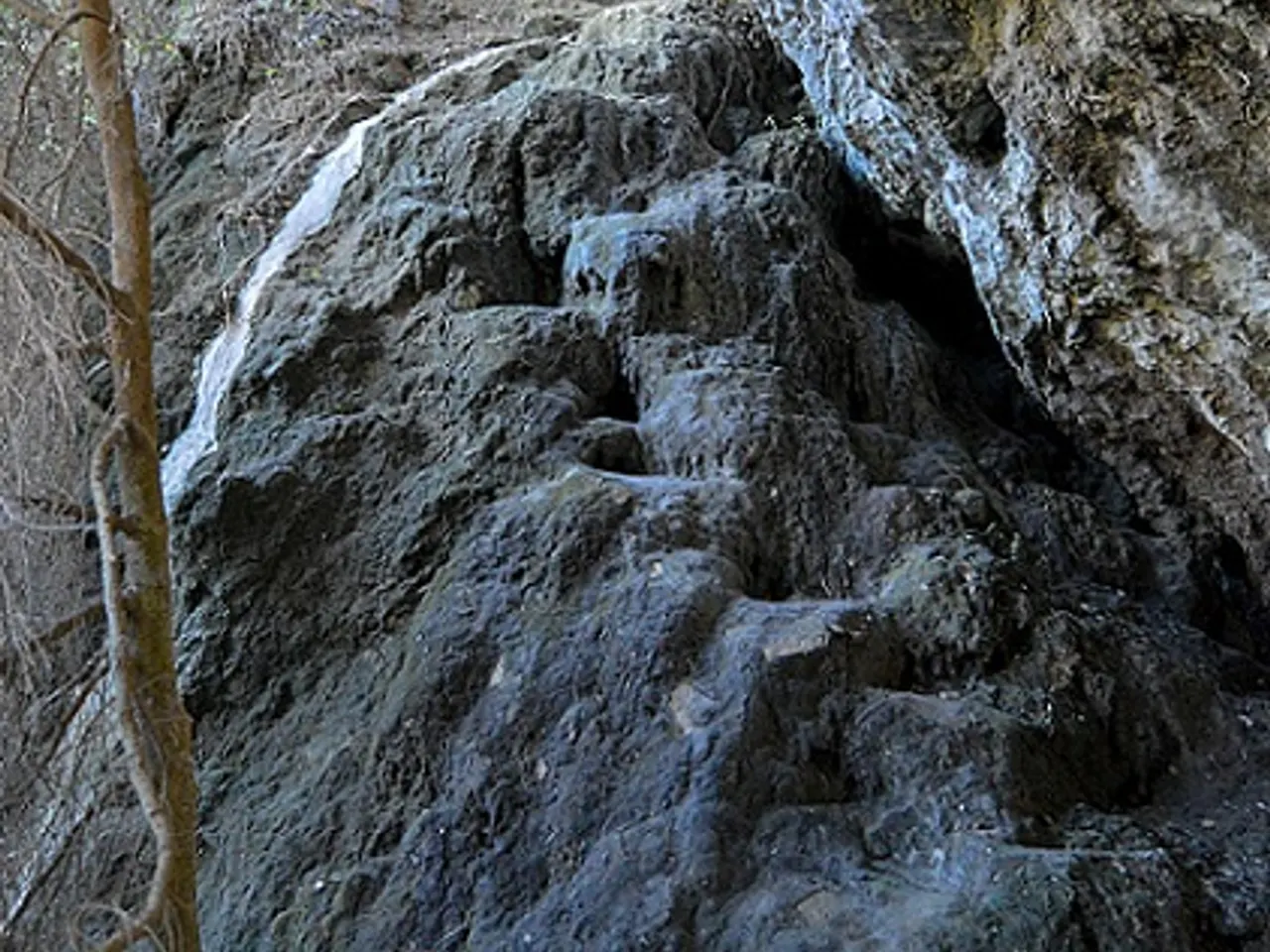 Fotografia de ÀNGELS, COVA DELS