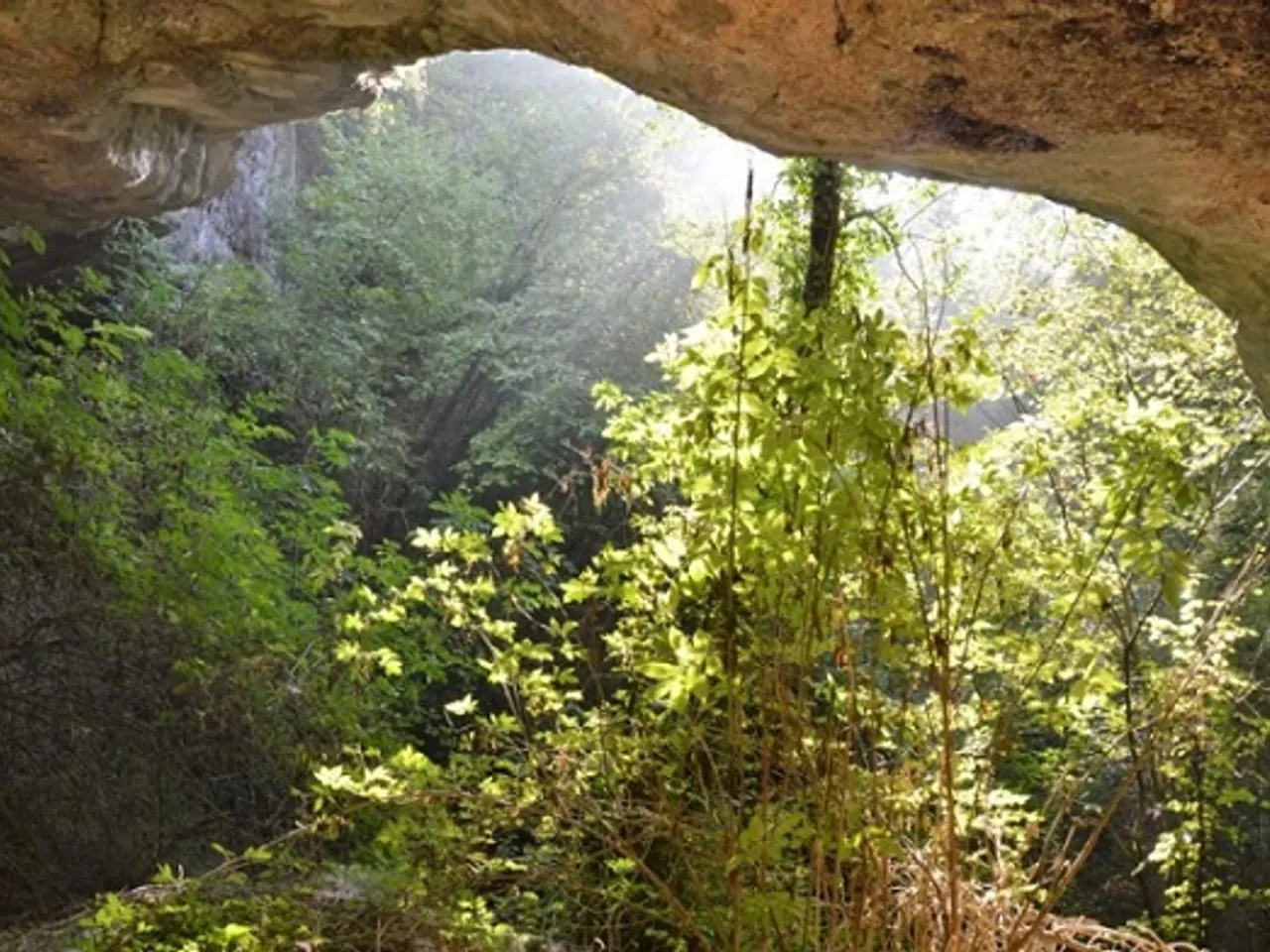 Fotografia de SOVELLES, BALMA DE