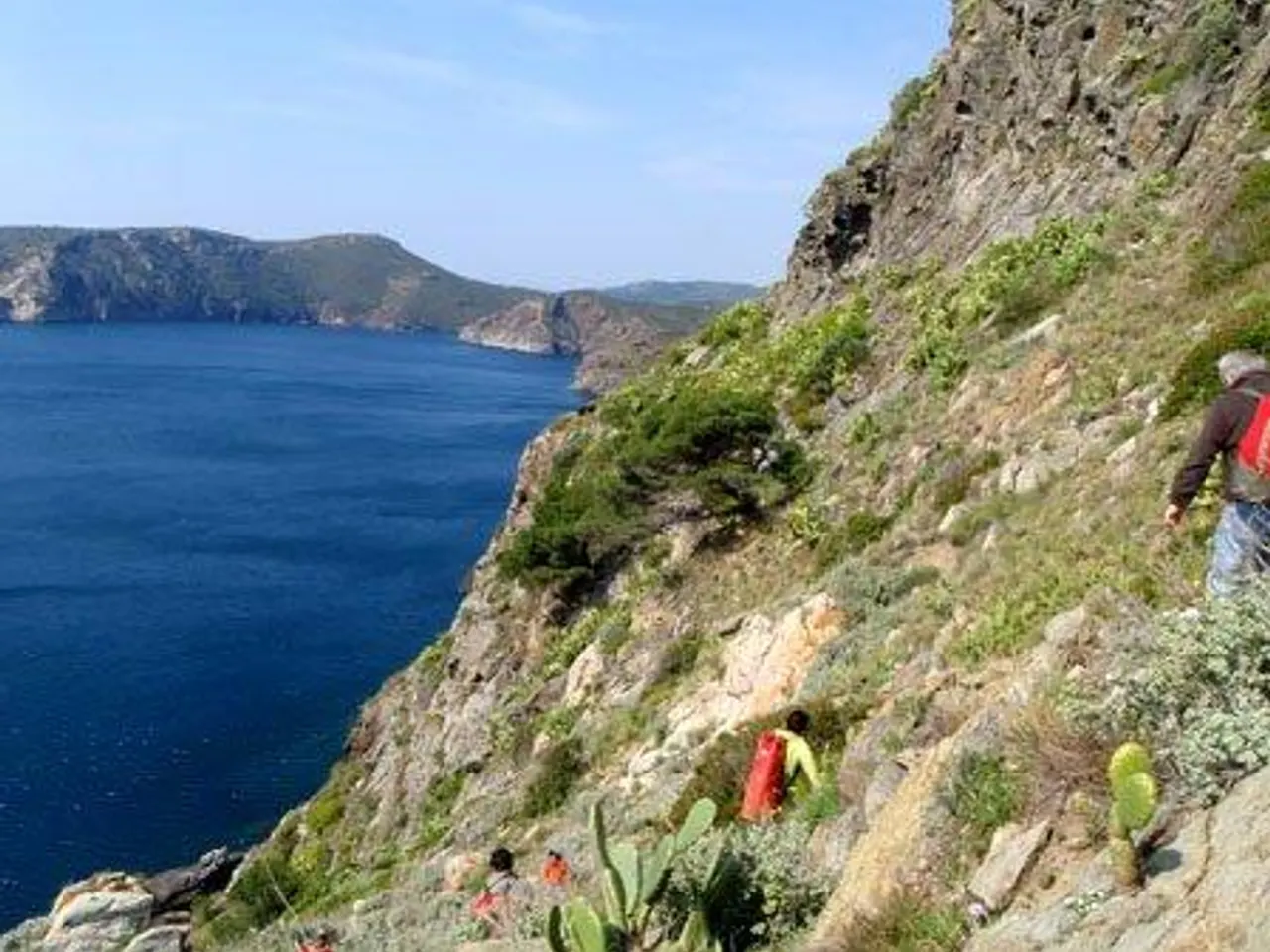 Fotografia de TASSANA, COVA