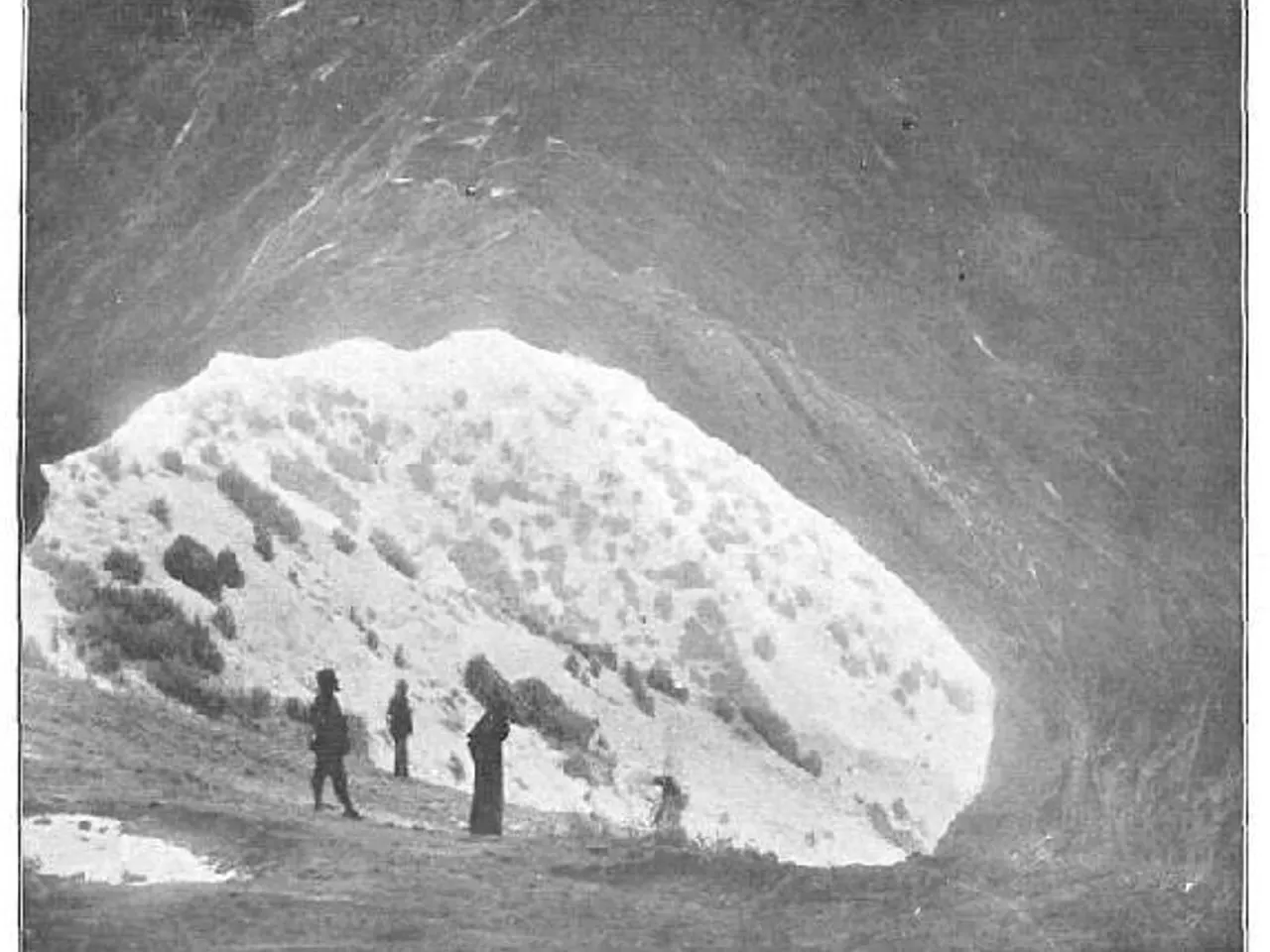 Photographie de CAN MAURI, COVA DE