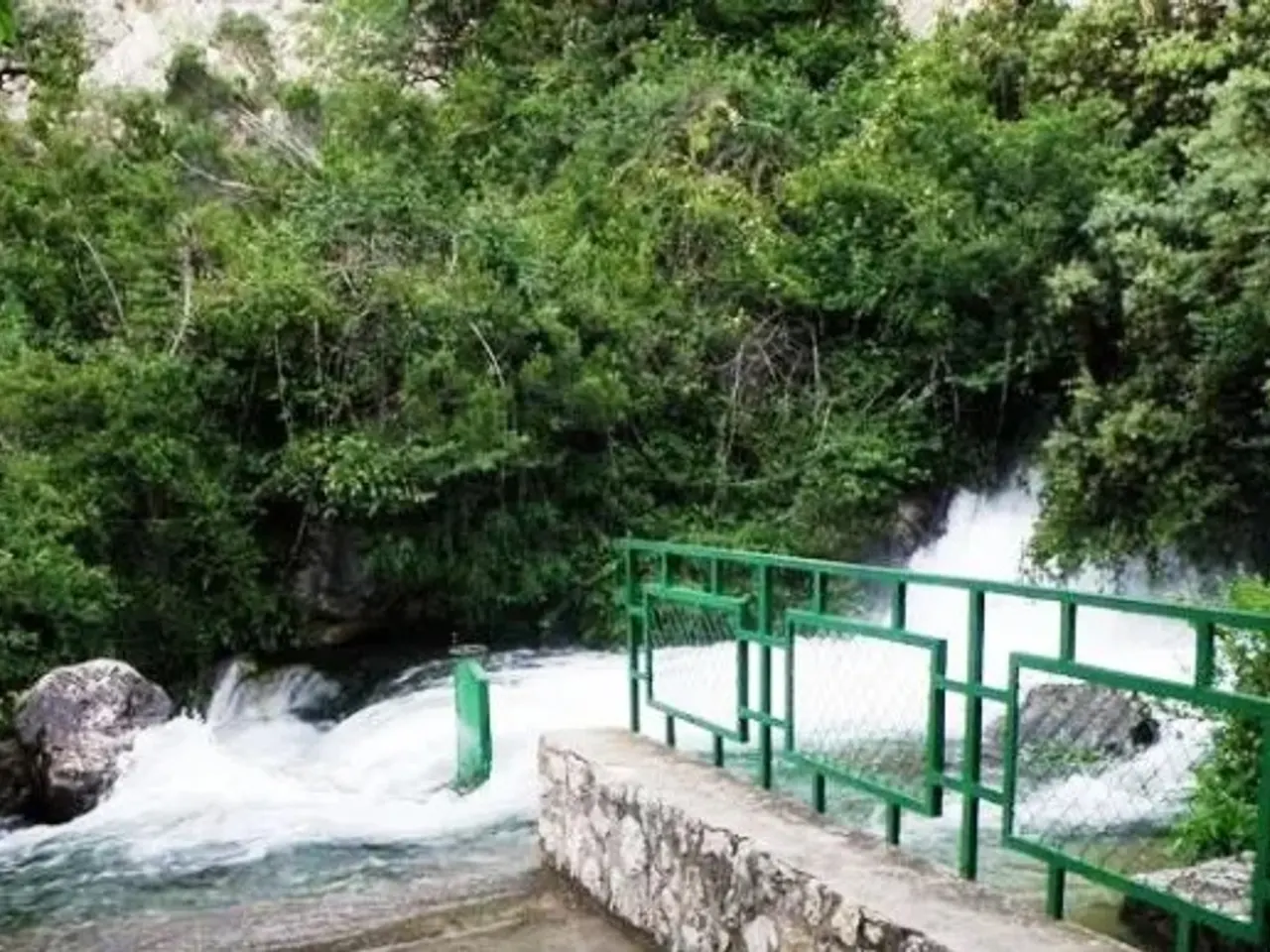 Fotografia de BORDONERA, FONT