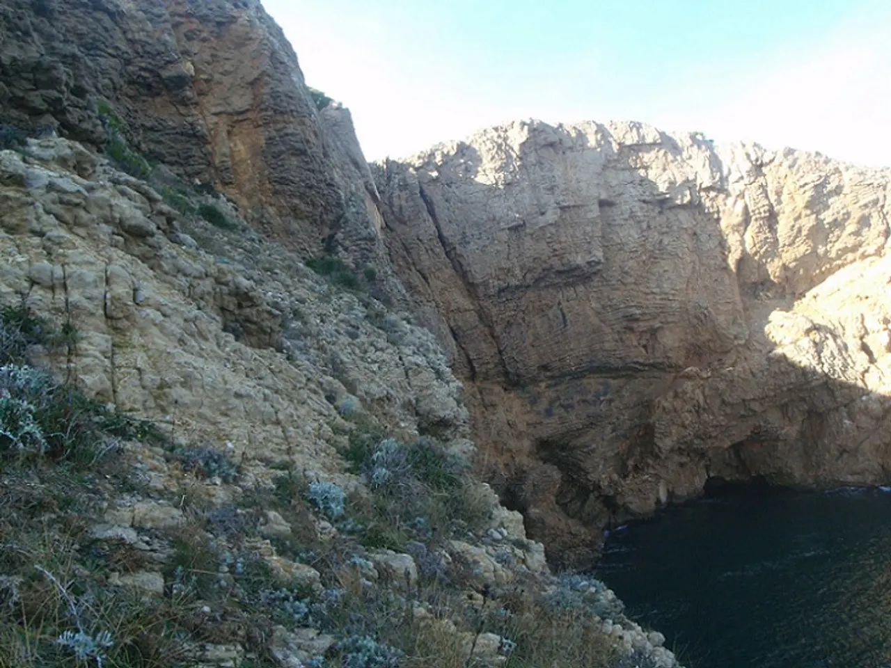 Fotografia de CLIVILLA, FORAT DE LA