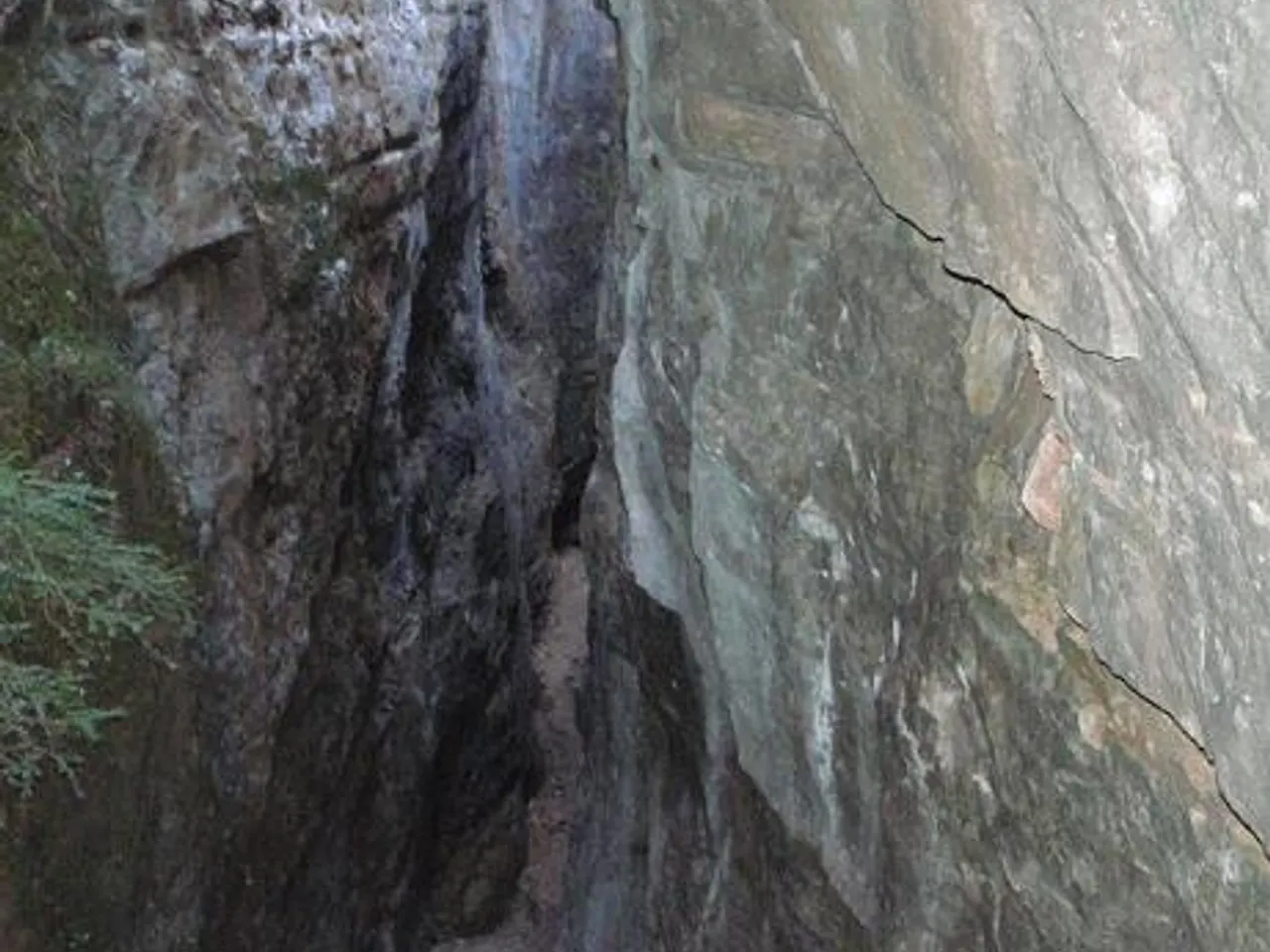 Fotografía de FEBRÓ, AVENCS I COVES DE LA