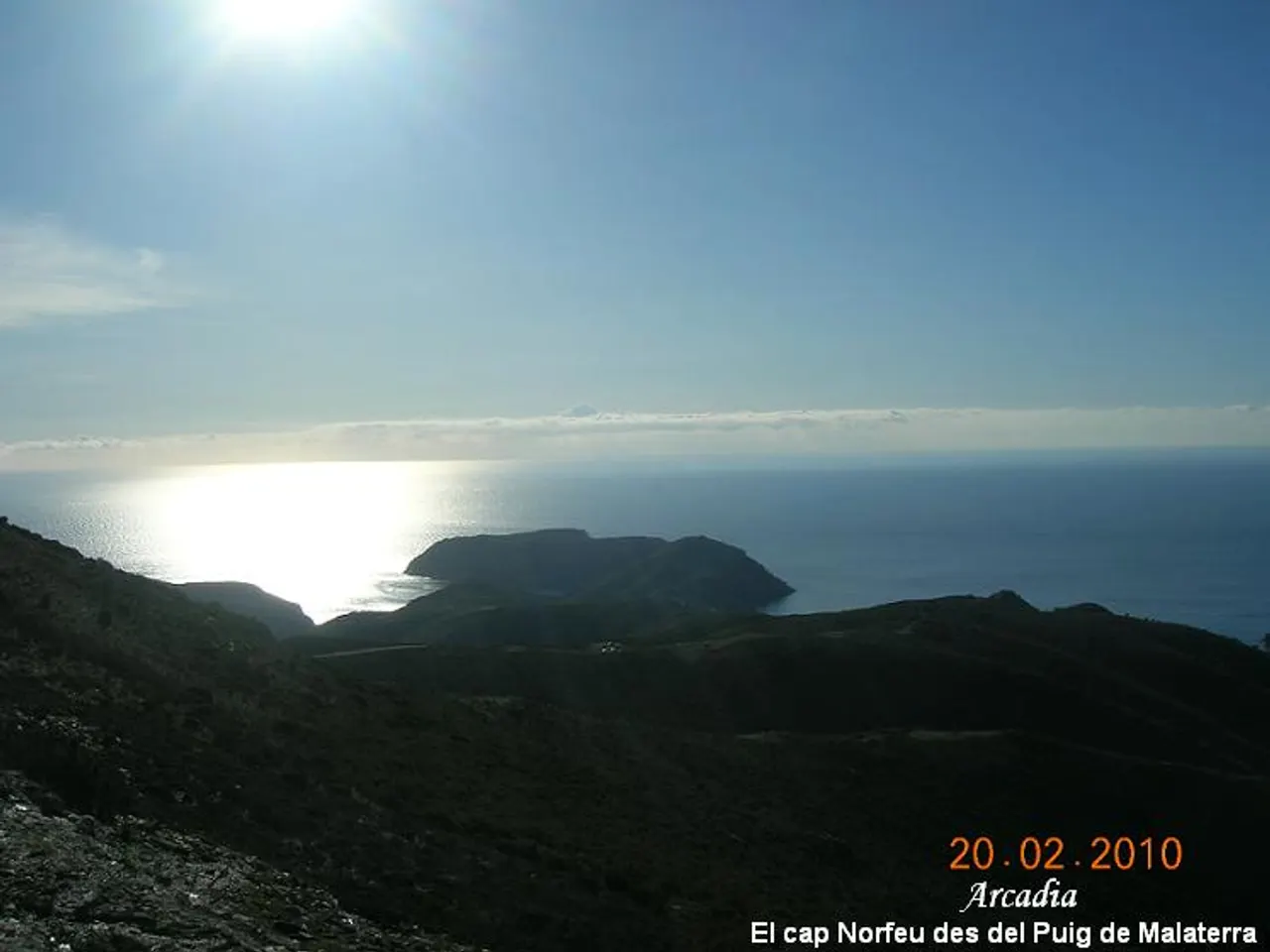 Photographie de LLIRI, CAU DEL