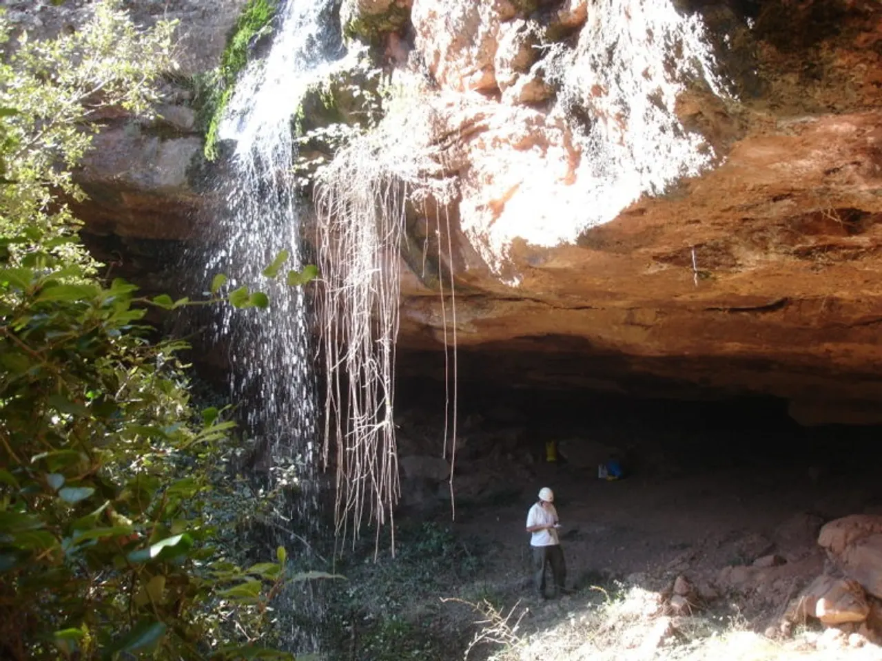 Photographie de PONÇ, COVA DEL