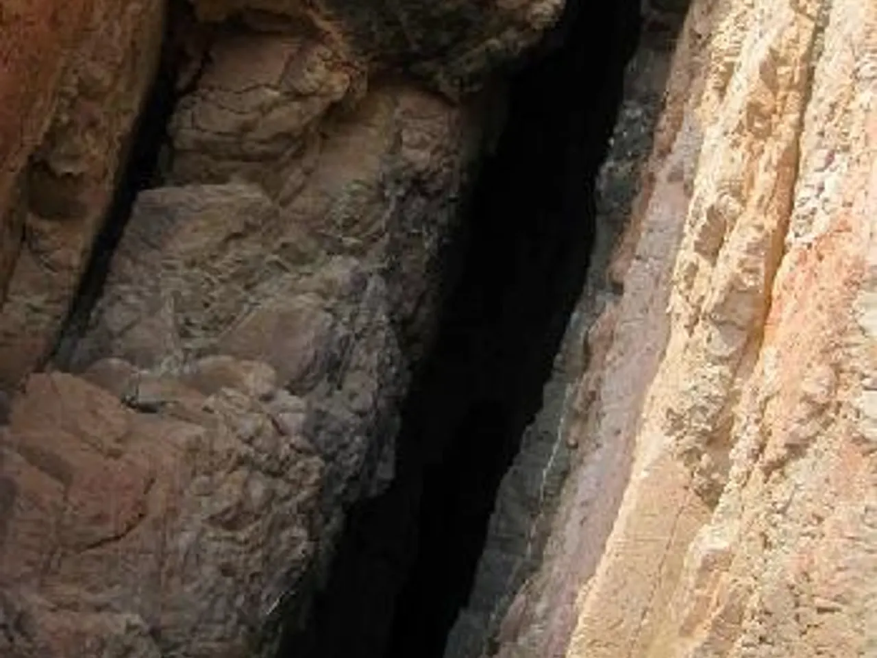 Fotografía de BISBE, COVA DEL