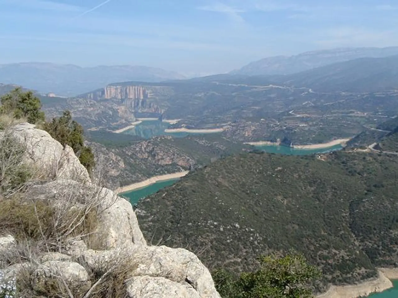 Photographie de GRAU, COVA DEL