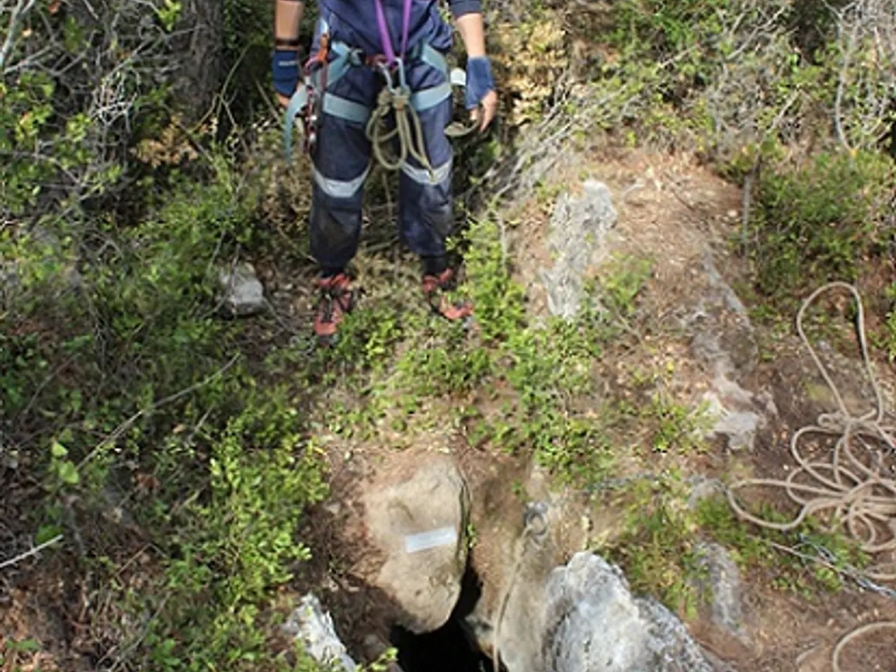 Photographie de JOSEP CUADRENCH, AVENC