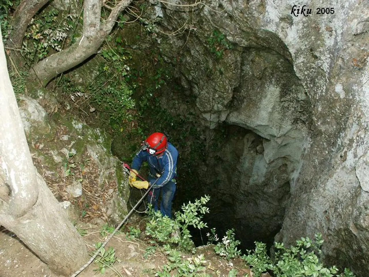 Fotografia de QUEROL, AVENC DEL