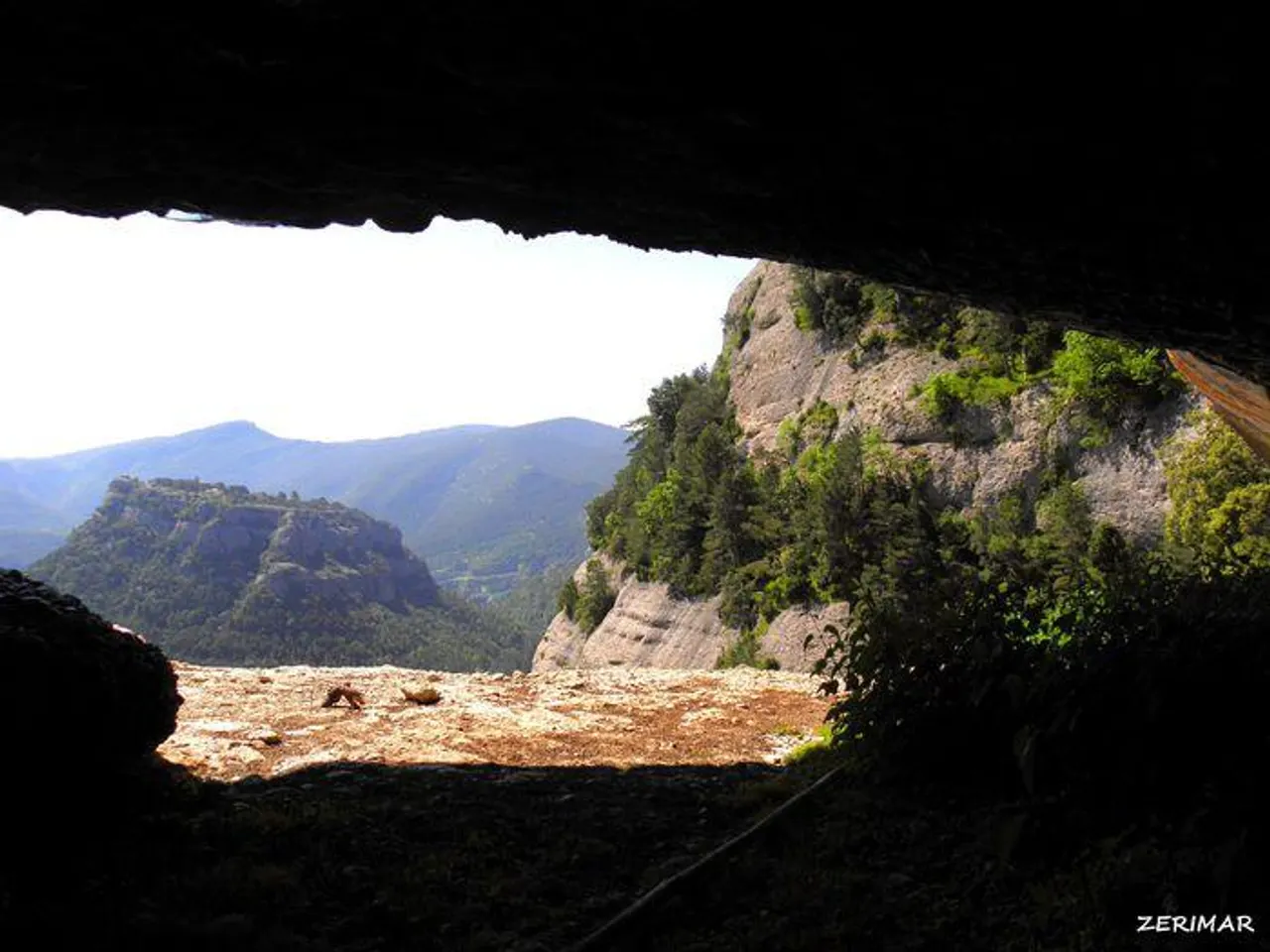 Fotografia de FORNÓ, BALMA DEL