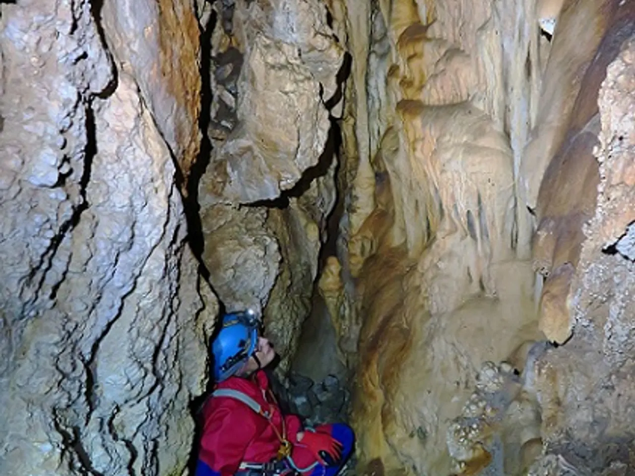 Photographie de PENYA, AVENC DE LA