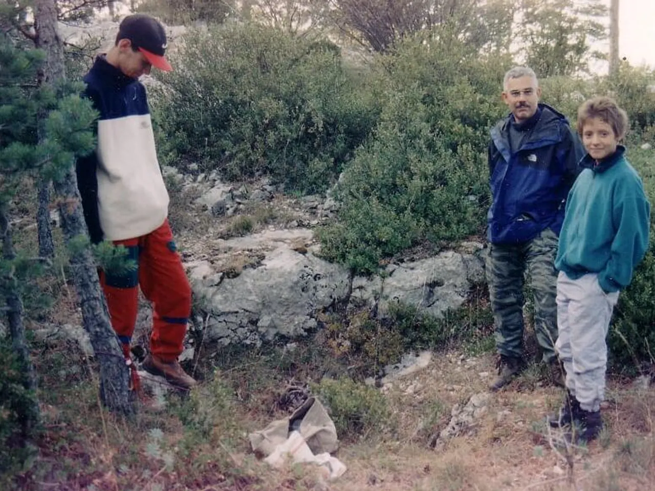 Fotografia de BOT, AVENC DEL