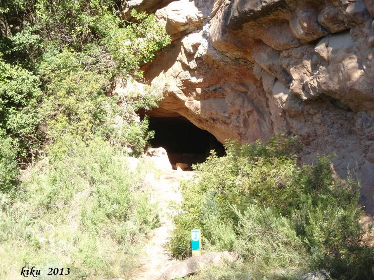 Photographie de CÀNTIR, FONT DEL