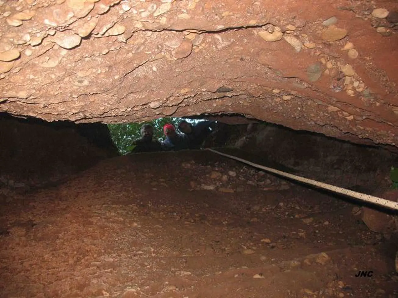 Fotografía de BRUNET, AVENC D'EN