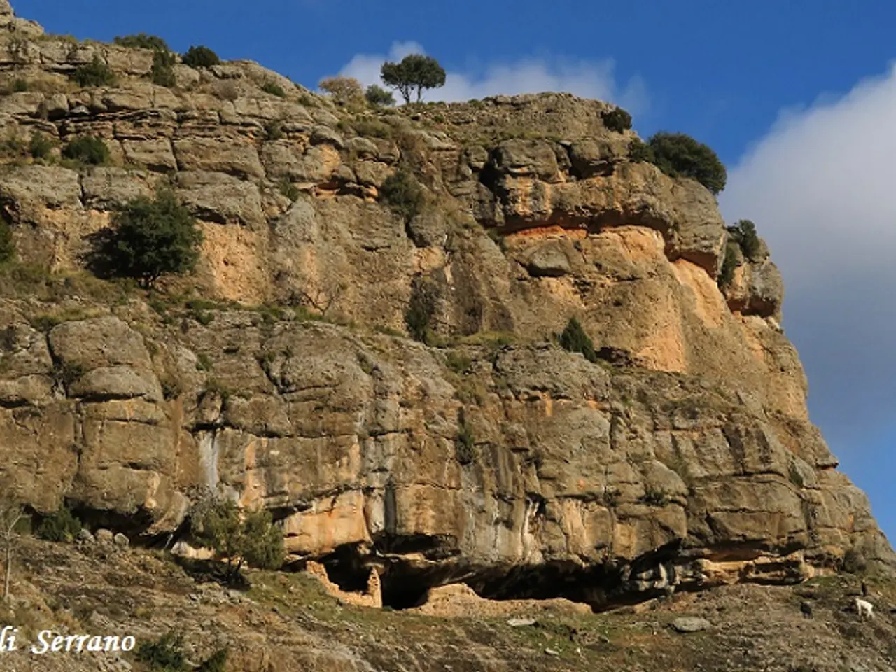 Photographie de CORRALS DE GURP, ESPLUGA Nº9 DELS