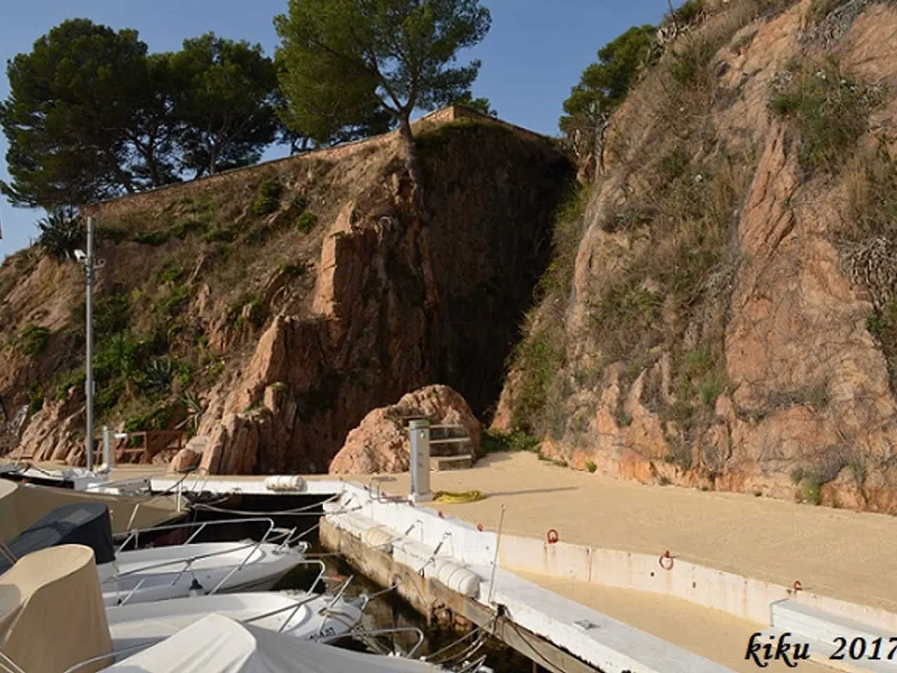Photographie de FORTÍ, COVA DEL