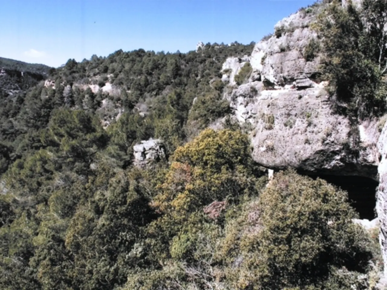 Fotografía de BULDÓ, COVA DEL