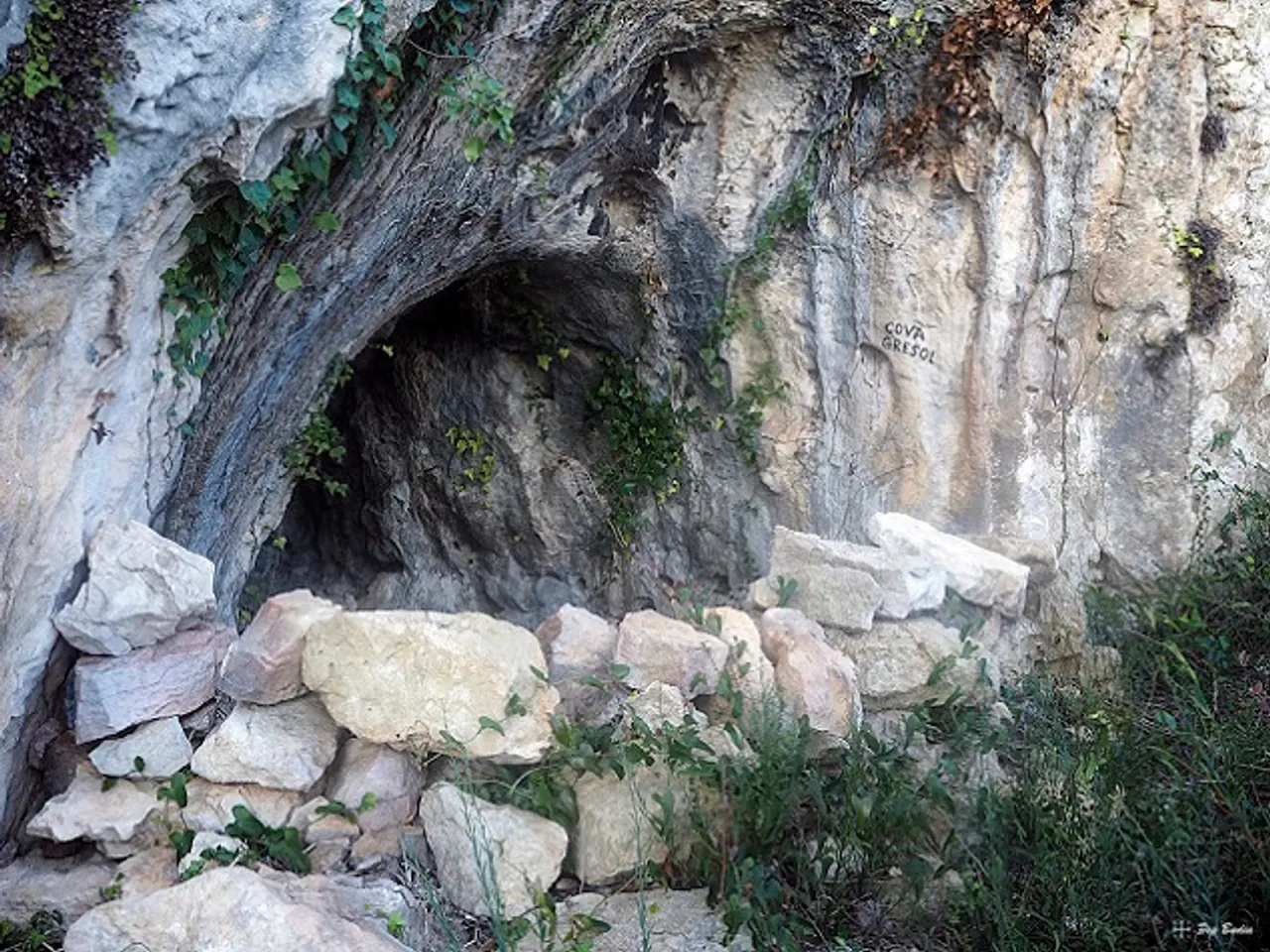 Photographie de GRESOL, COVA