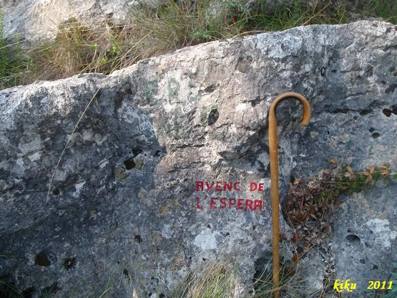 Photograph of ESPERA, AVENC DE L'