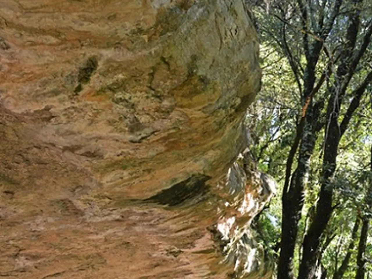 Photographie de CLUSELLA, BALMA DE LA