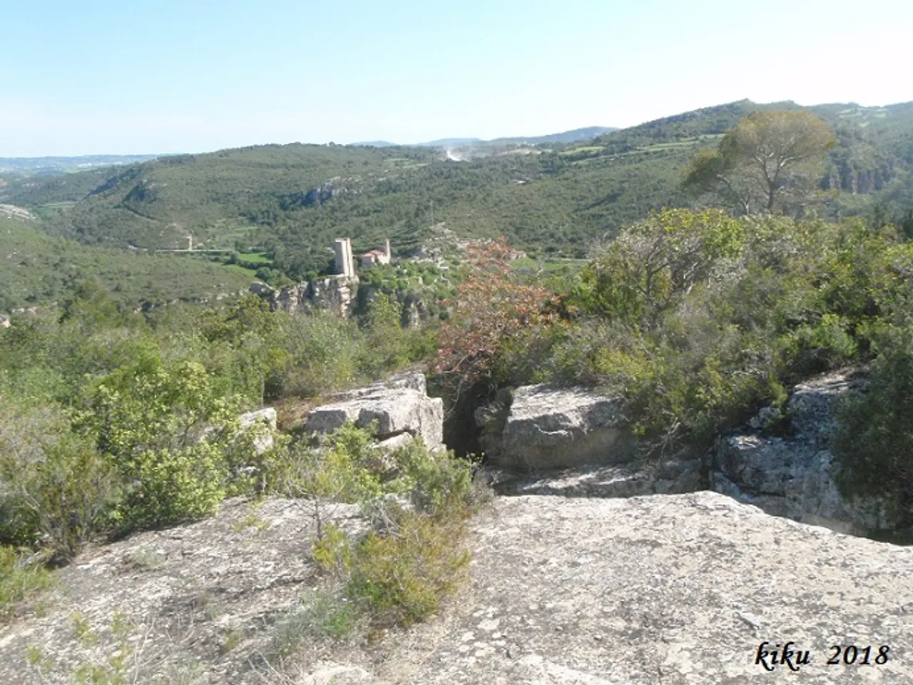 Fotografia de PO, AVENC DEL