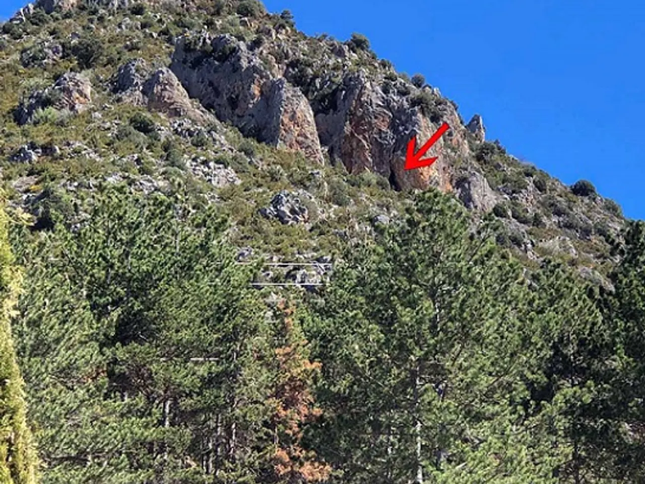 Fotografía de ALTA DE PRULLANS, COVA
