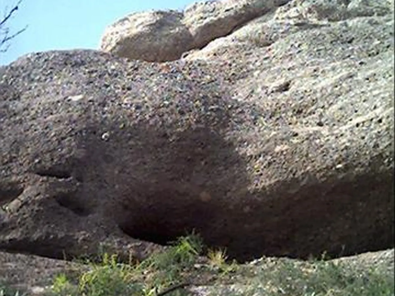 Fotografía de ABELLEROLS, COVA D'