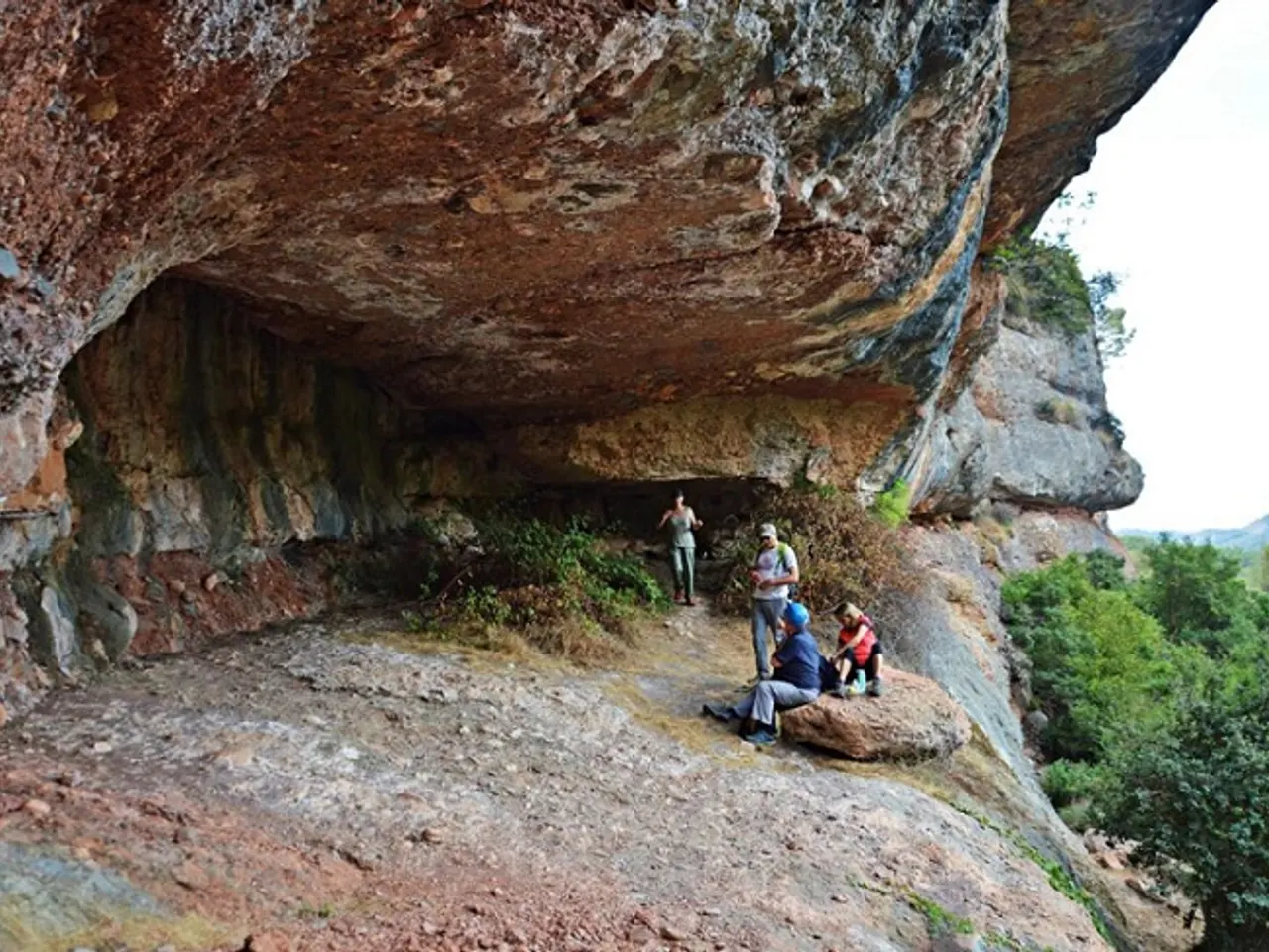 Fotografía de CAN PÈLECS, BALMA CORRAL DE