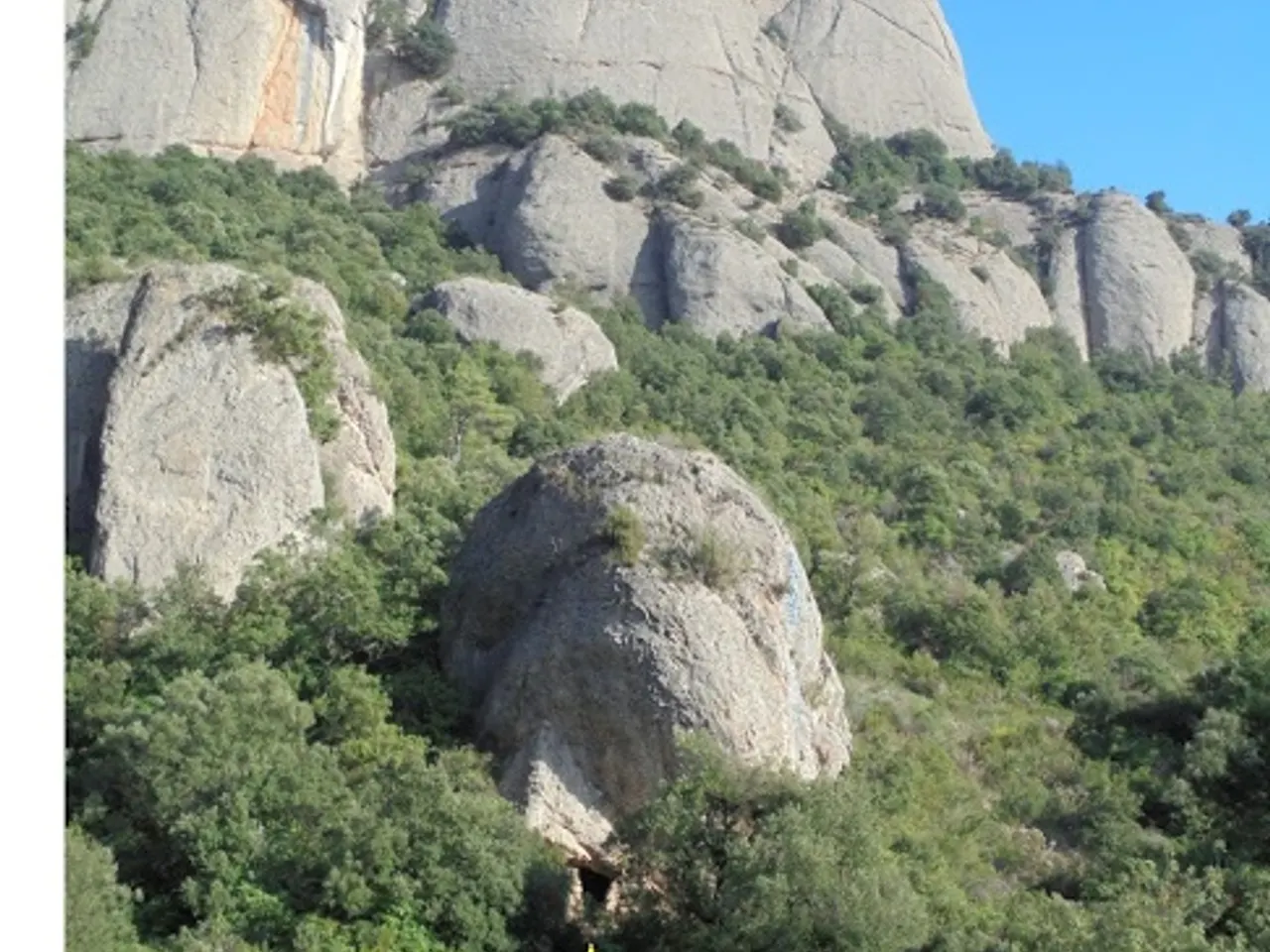 Fotografia de TAMBOR, COVA DEL