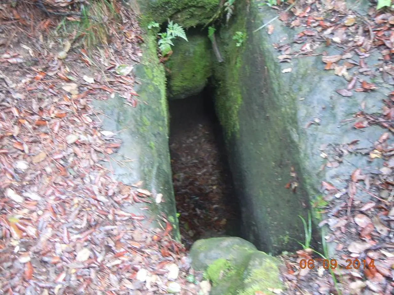 Fotografia de SANT MIQUEL, COVA DE