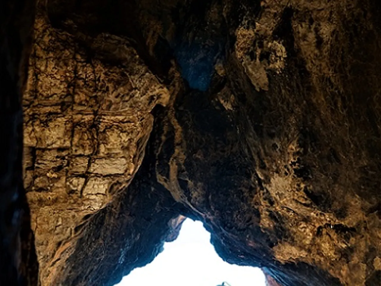 Fotografia de PORREDONS, COVA DE