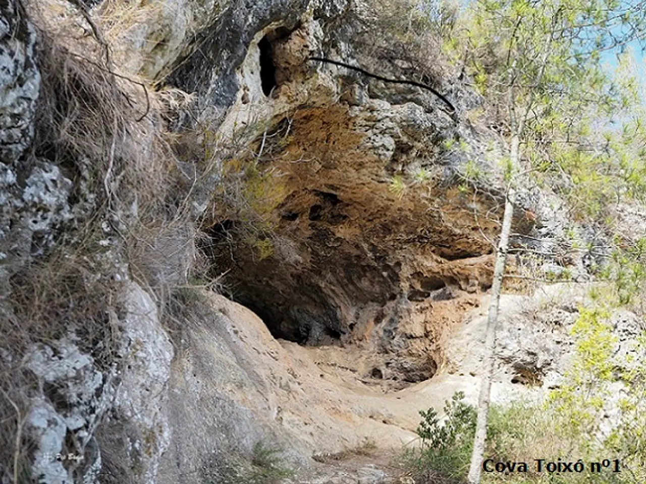 Fotografía de TOIXÓ, COVES DEL