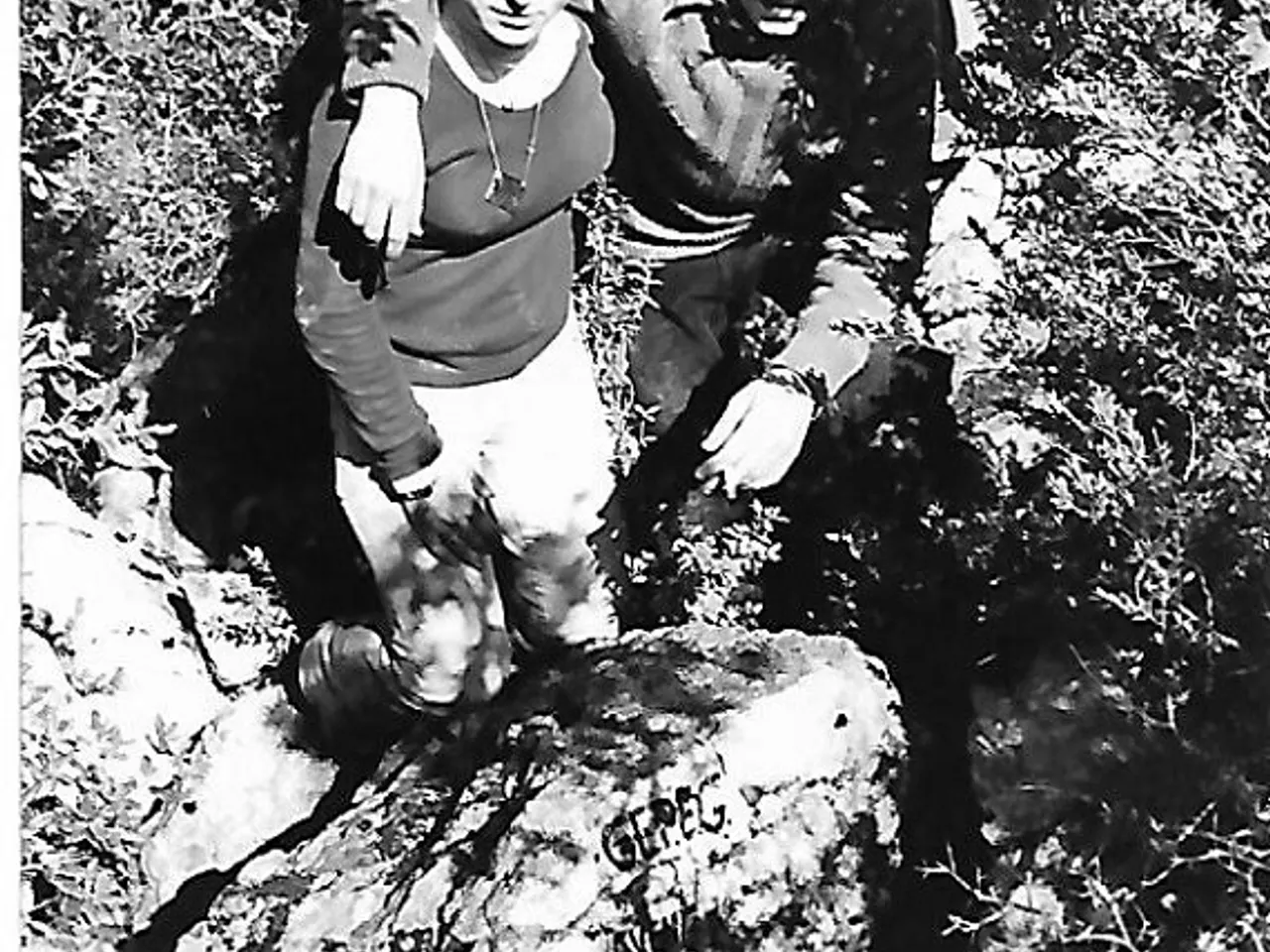 Fotografia de VELI II, AVENC