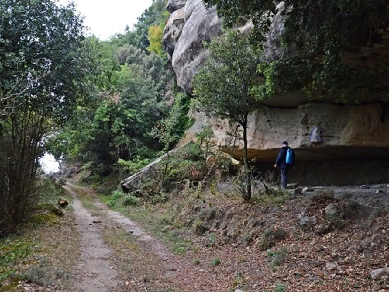 Photograph of GROSSA DE MONTEIS, BALMA