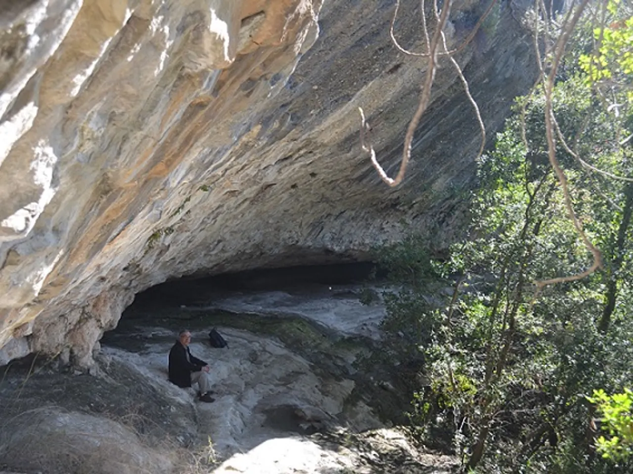 Fotografía de PEDRÓS, BALMA DEL