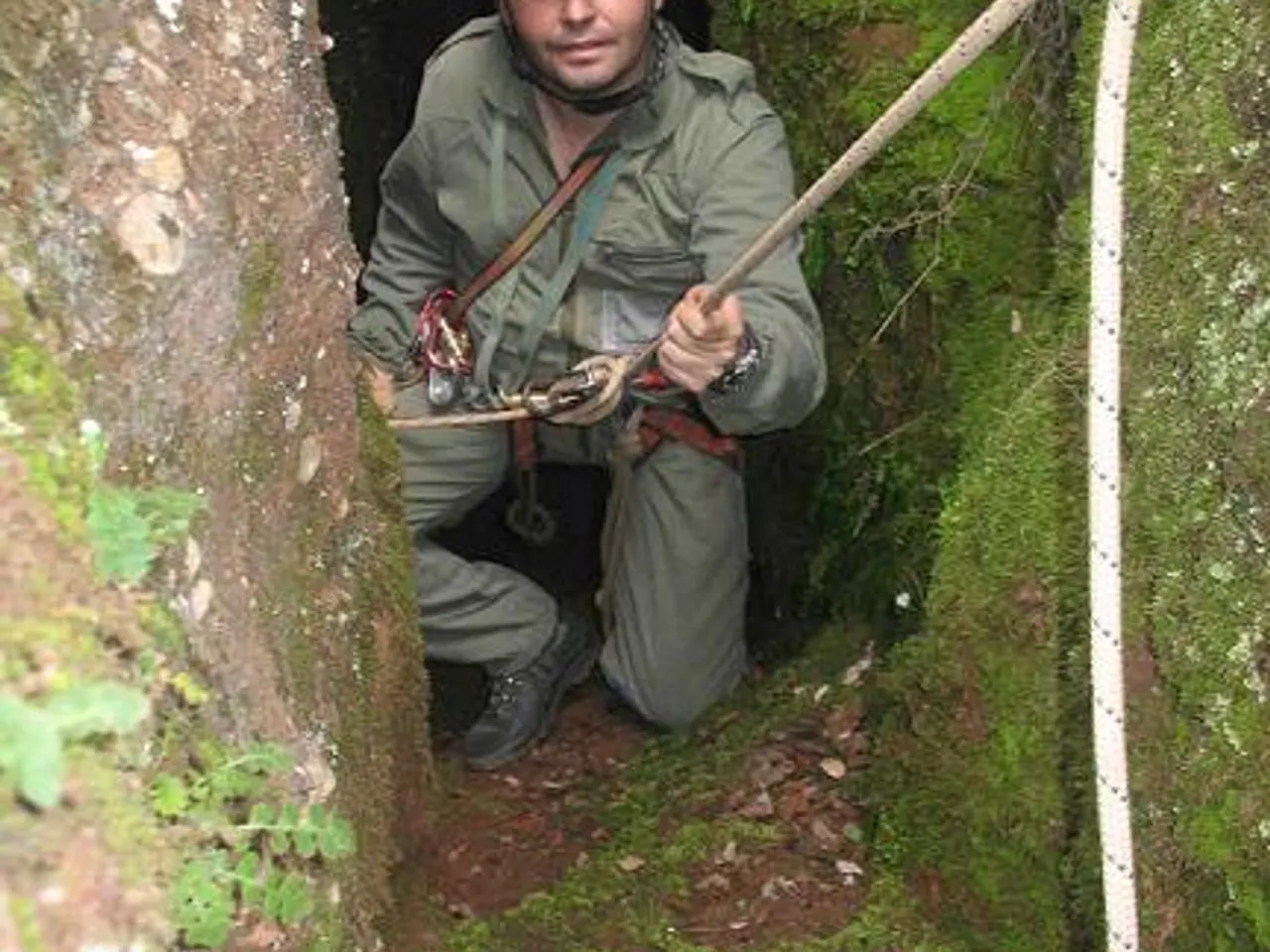 Photographie de ENDALÓ, AVENC DE L'