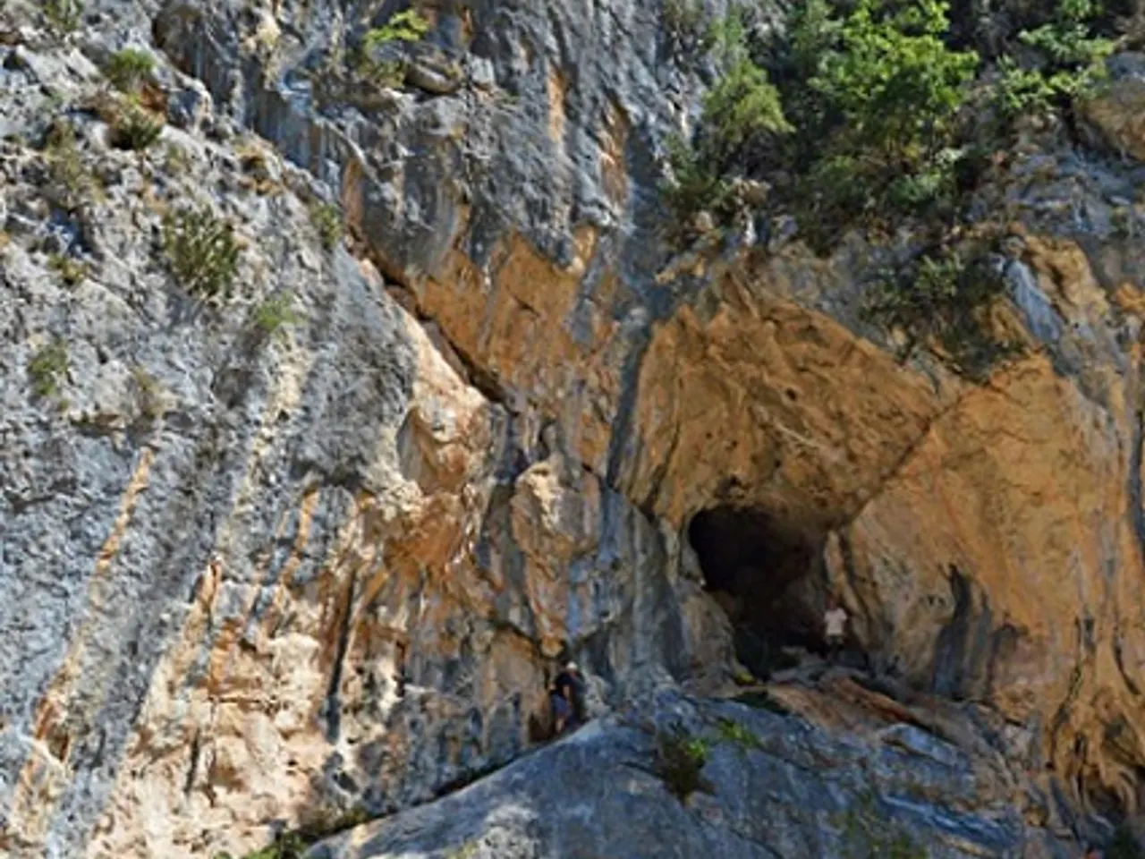 Fotografía de COLL ROIG, COVA DE