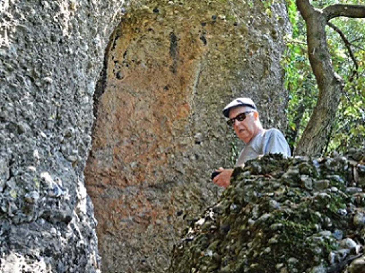 Fotografia de SALVATGES, COVA DE