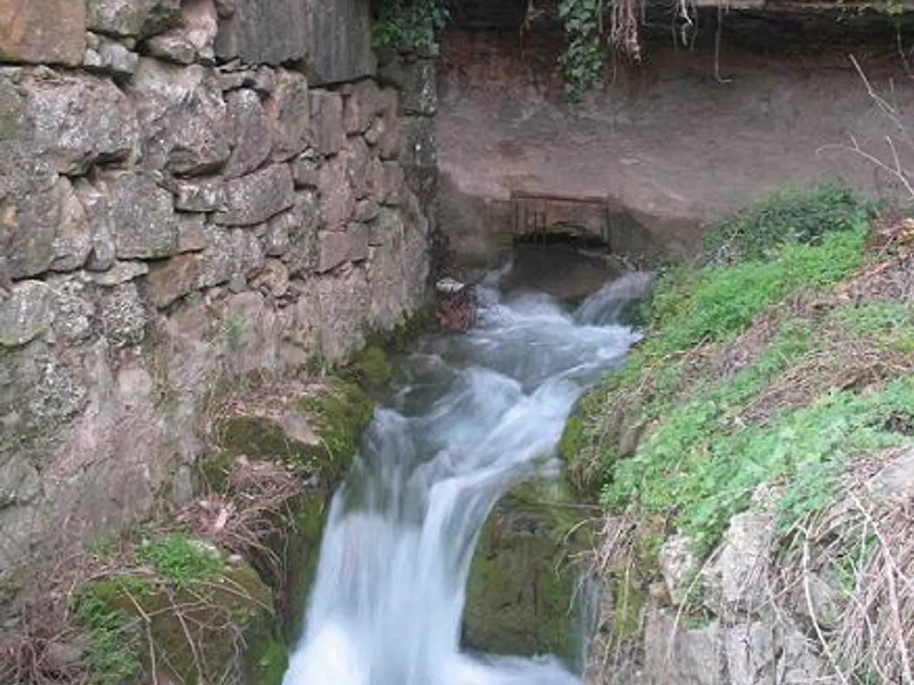 Fotografía de MENTIROSA DE MONISTROL
