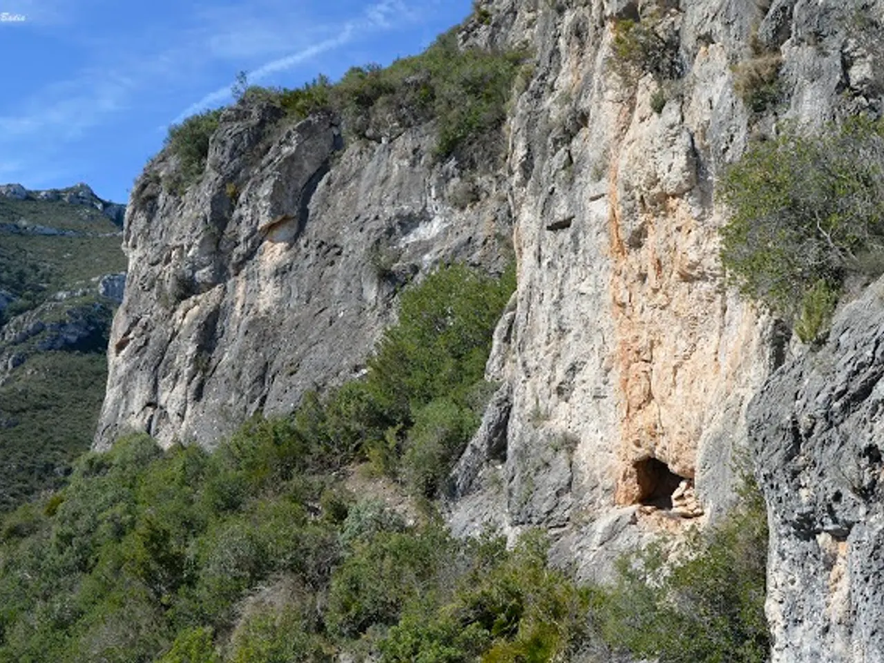 Fotografía de CASTELL, COVA DEL