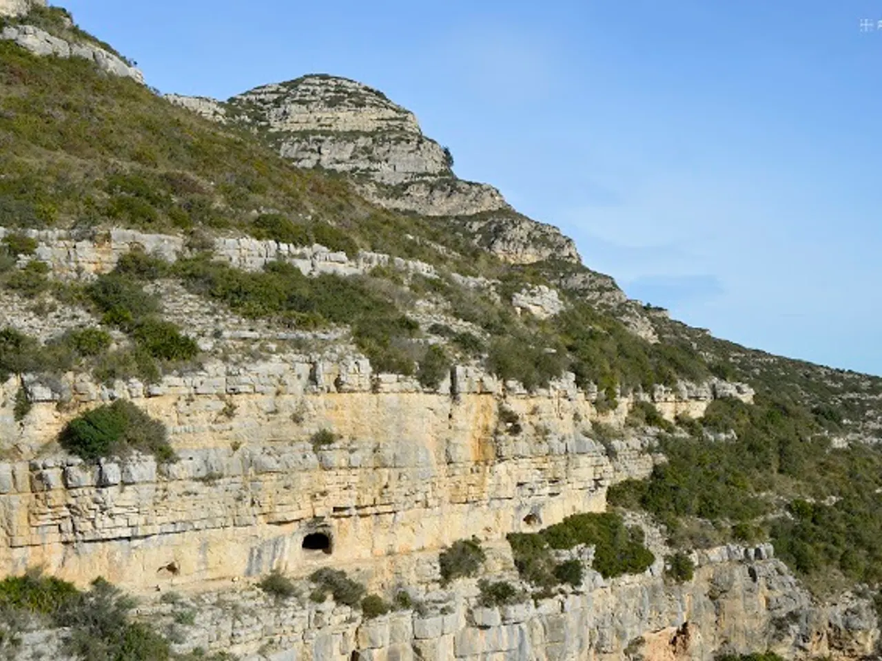 Fotografia de CANÓ, COVA
