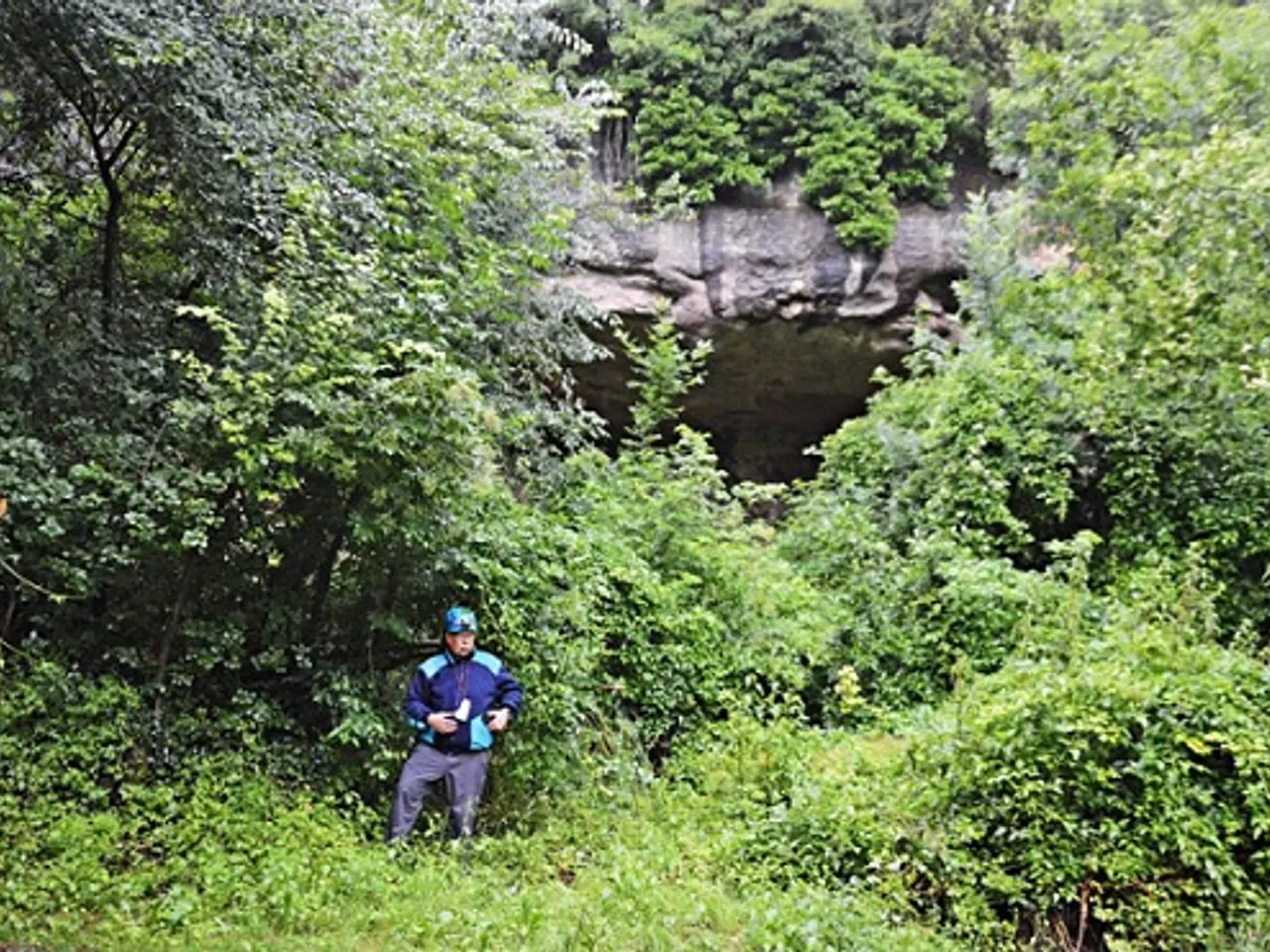 Photograph of PONT D'ORNIU, BALMA DEL