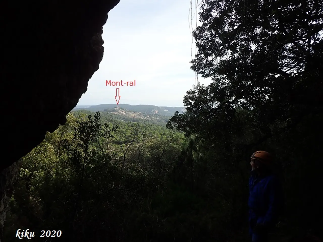 Fotografia de MOROS, COVA DELS