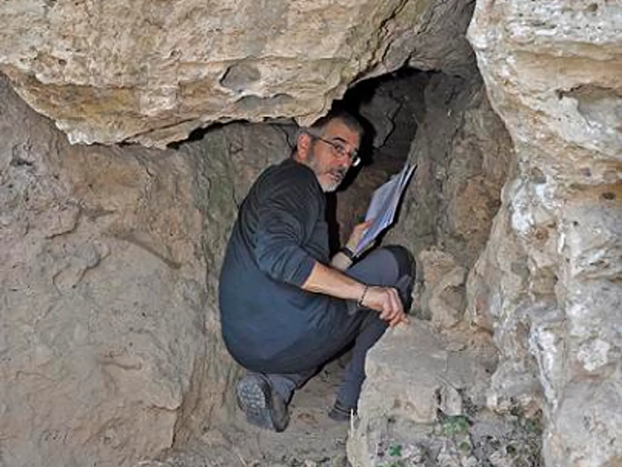 Photographie de RUBRICATA, COVA