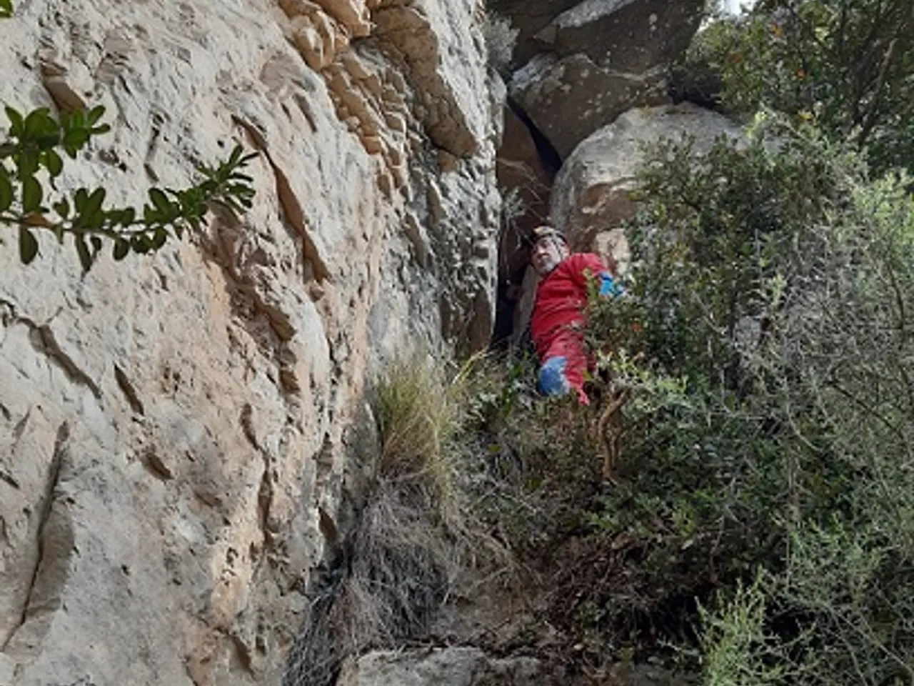 Fotografia de ENCINGLERAT, FORAT