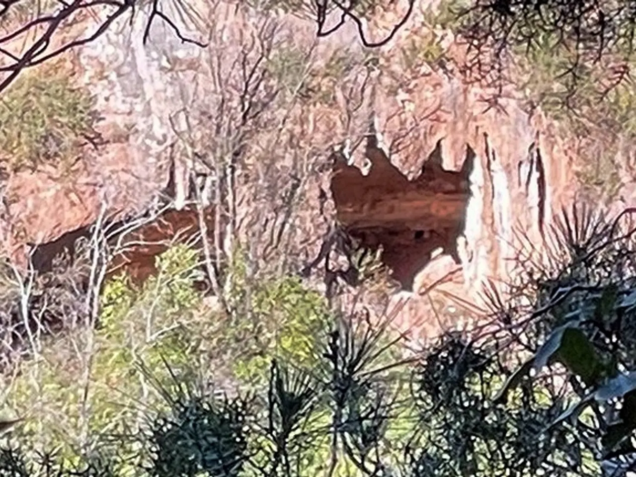 Photograph of BOCA DE DRAC, COVA