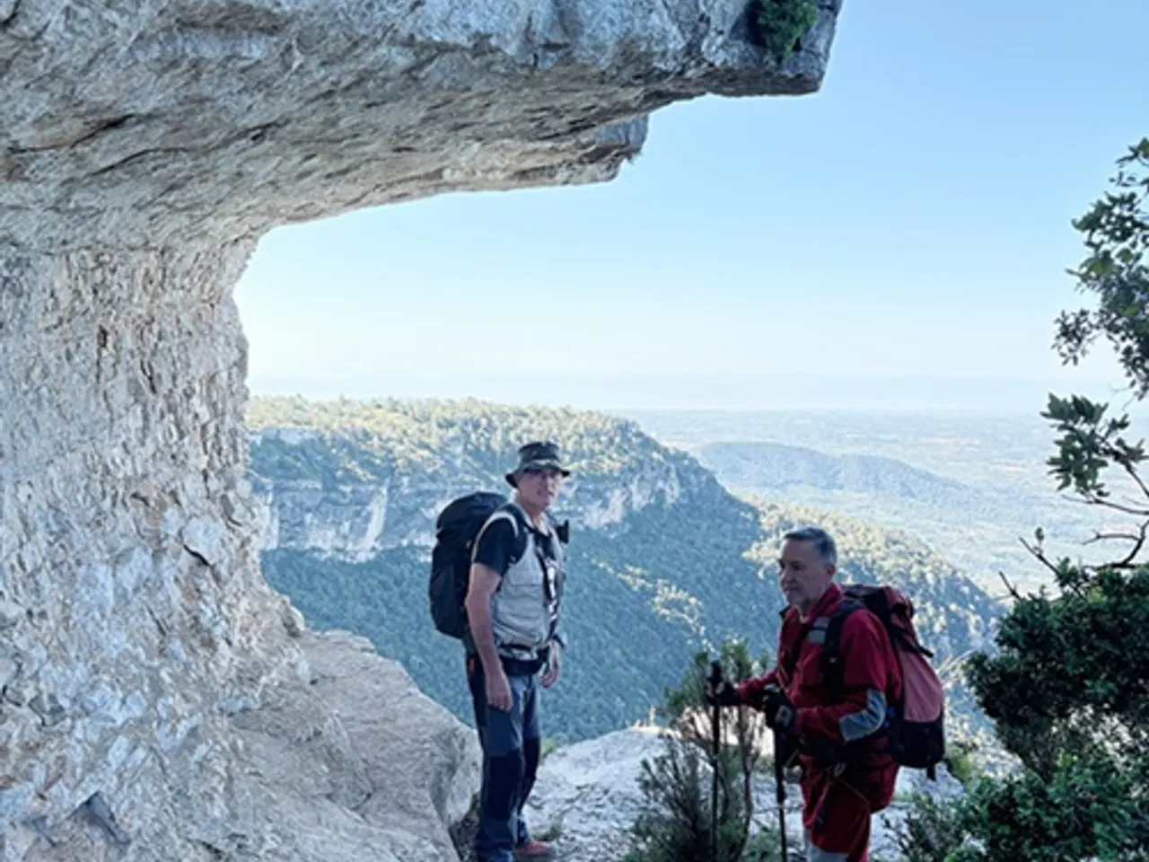 Fotografía de PATACONS, COVA DELS