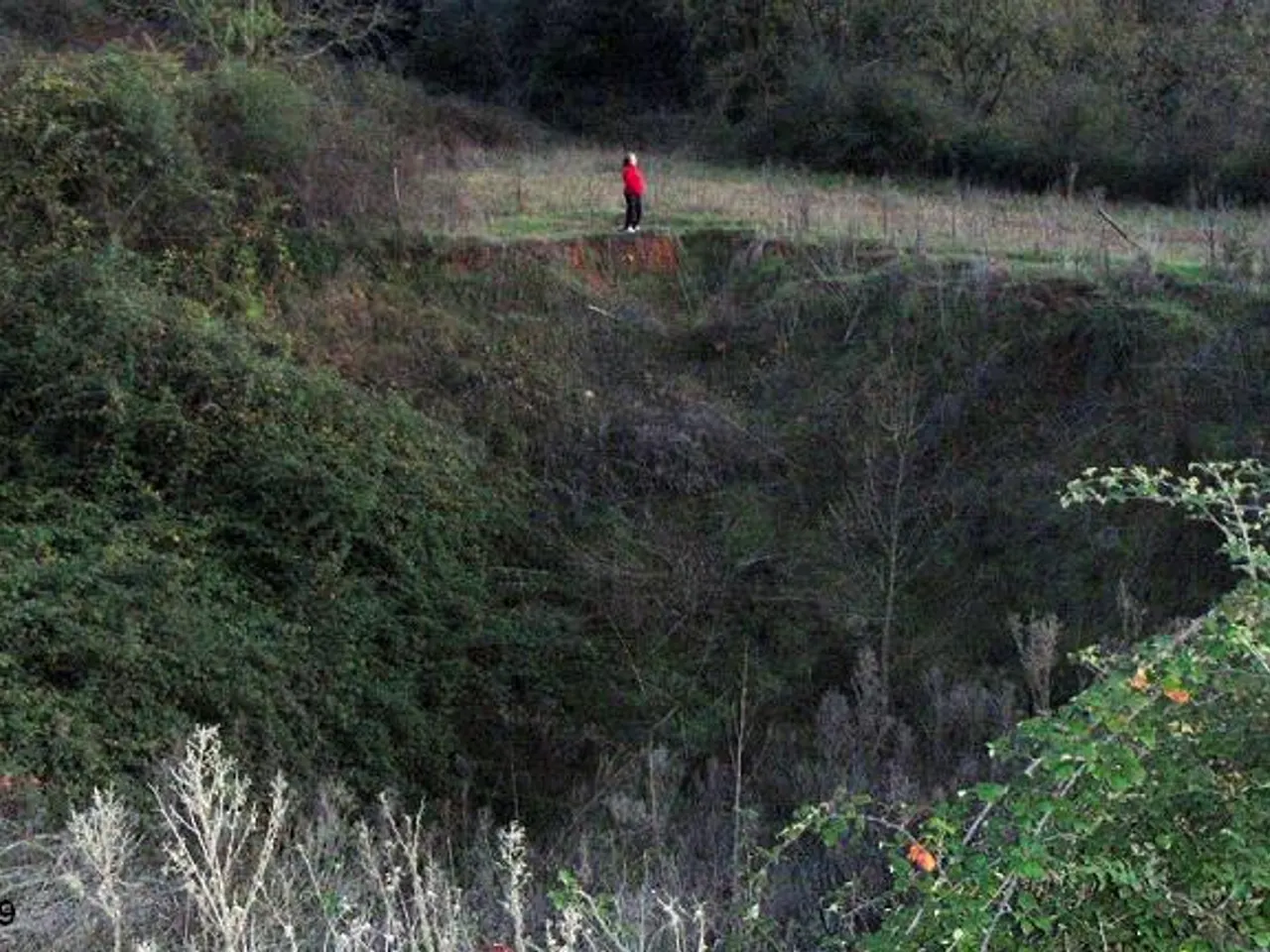 Photograph of CAN CADEMONT DEL BOSC, FORAT DE
