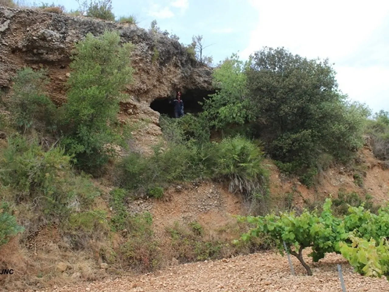 Photographie de POCA CARN, COVA DE LA